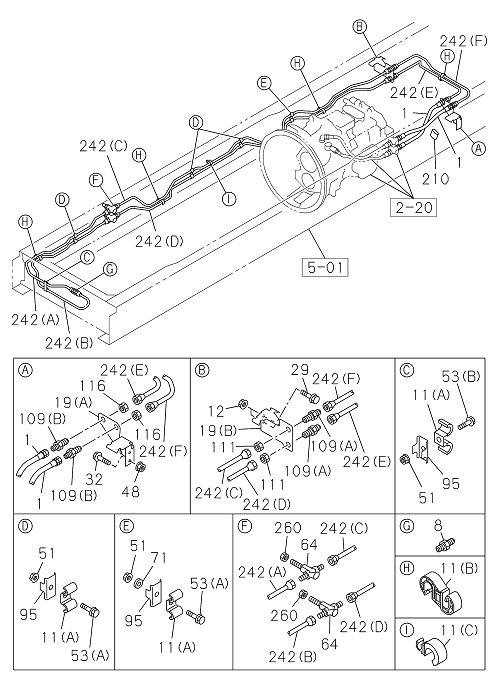 Partial Engine